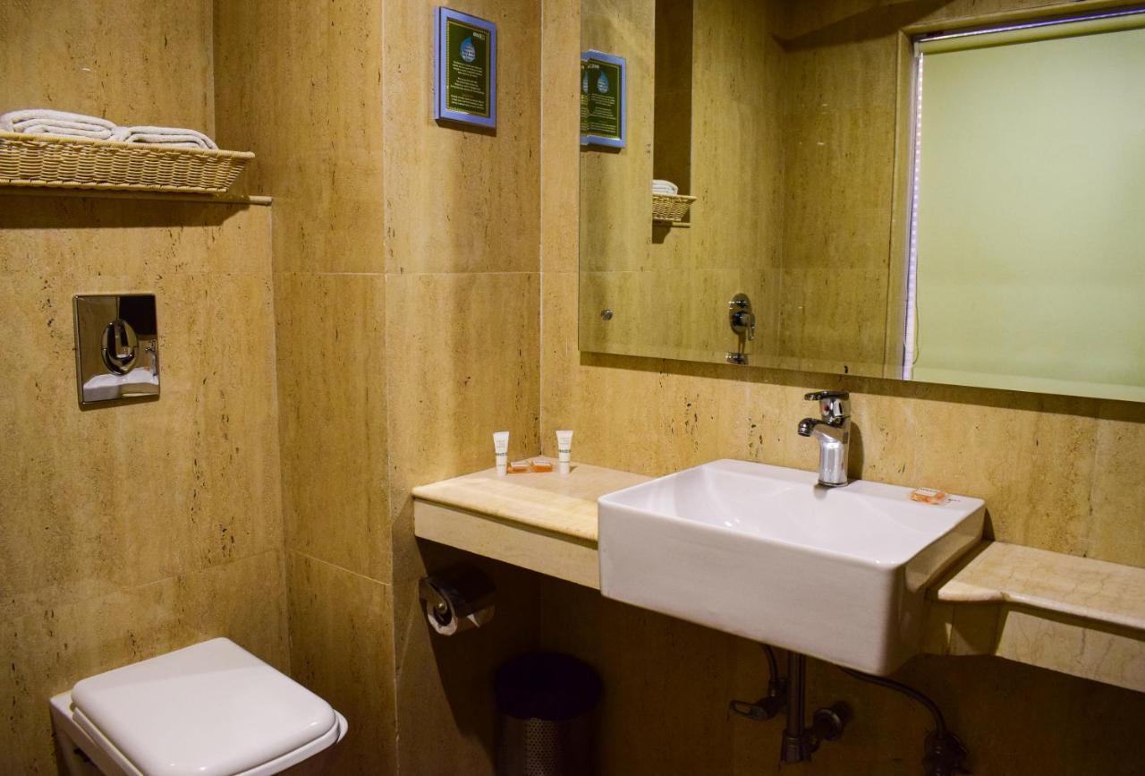 Aachman Nature Valley Resort, Mashobra Simlá Kültér fotó